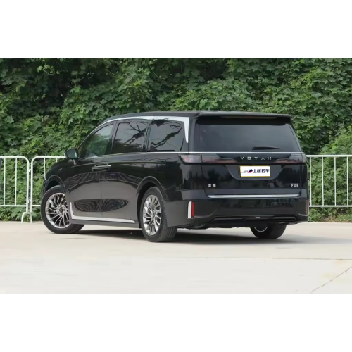 Voyah Dreamer High Speed ​​Cheap Luxury Electric Energy Car в складе 5 дверной 7-местный привод быстро зарядный масляный гибрид